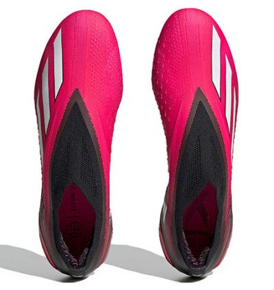 Adidas Speedportal Fg Low Own Your Football Pack - Gz5126
