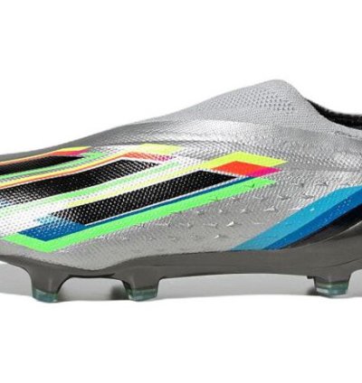Adidas Speedportal Fg Silver - Gw8409