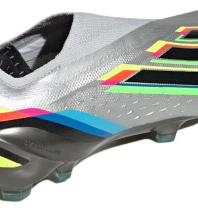 Adidas Speedportal Fg Silver - Gw8409
