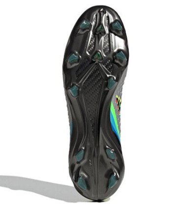 Adidas Speedportal Fg Silver - Gw8409