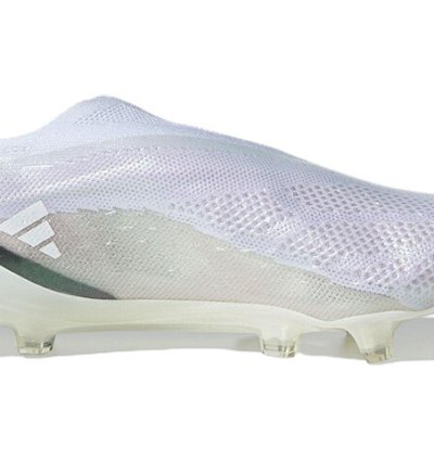 Adidas Speedportal Fg White Black - Gz5128