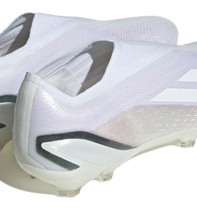 Adidas Speedportal Fg White Black - Gz5128