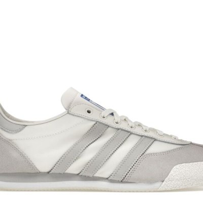 Adidas Spezial Lg2 Liam Gallagher Cream White - Gw3812