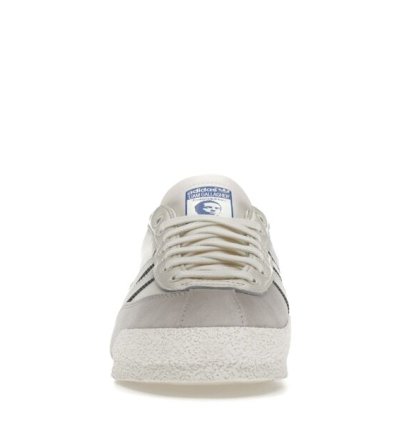 Adidas Spezial Lg2 Liam Gallagher Cream White - Gw3812