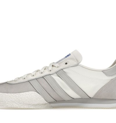 Adidas Spezial Lg2 Liam Gallagher Cream White - Gw3812