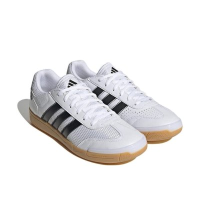 Adidas Spezial Light White Black Gum - Hq3518