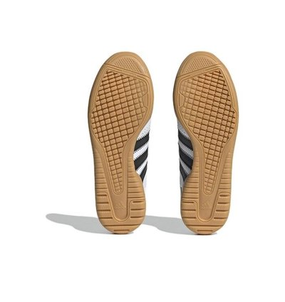 Adidas Spezial Light White Black Gum - Hq3518