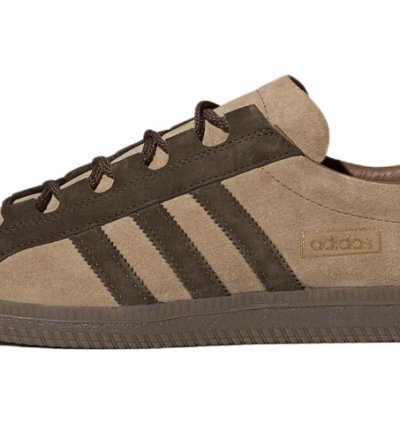 Adidas Spezial Stapfen Brown Desert 2022 - Gx3820