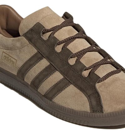 Adidas Spezial Stapfen Brown Desert 2022 - Gx3820