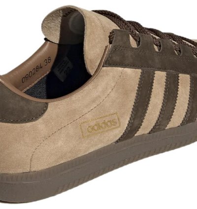 Adidas Spezial Stapfen Brown Desert 2022 - Gx3820