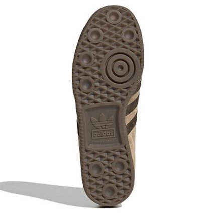 Adidas Spezial Stapfen Brown Desert 2022 - Gx3820