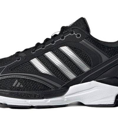 Adidas Spiritain 2000 Black Silver - Gy8010