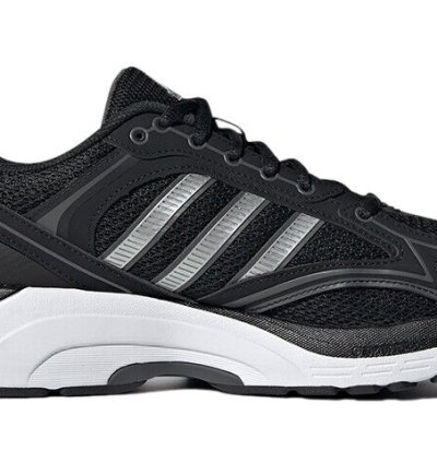 Adidas Spiritain 2000 Black Silver - Gy8010