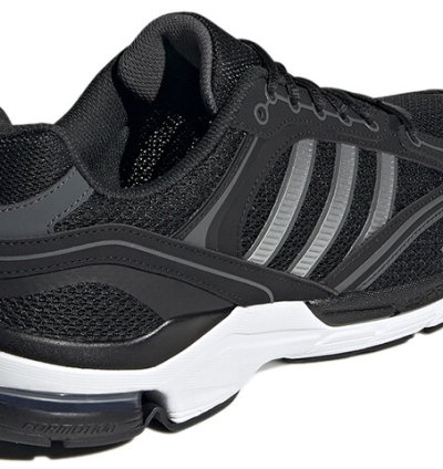 Adidas Spiritain 2000 Black Silver - Gy8010