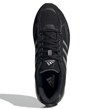 Adidas Spiritain 2000 Black Silver - Gy8010