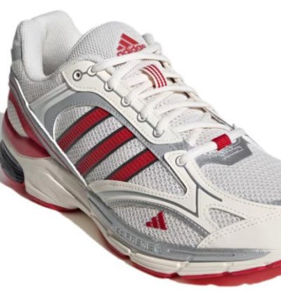 Adidas Spiritain 2000 Chalk Scarlet - Ih9980