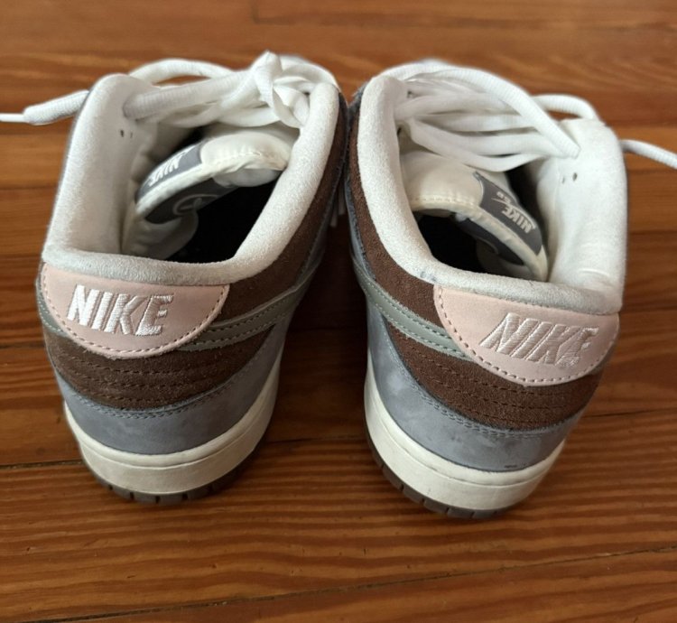 Yuto Horigome Dunks Sz 9 5