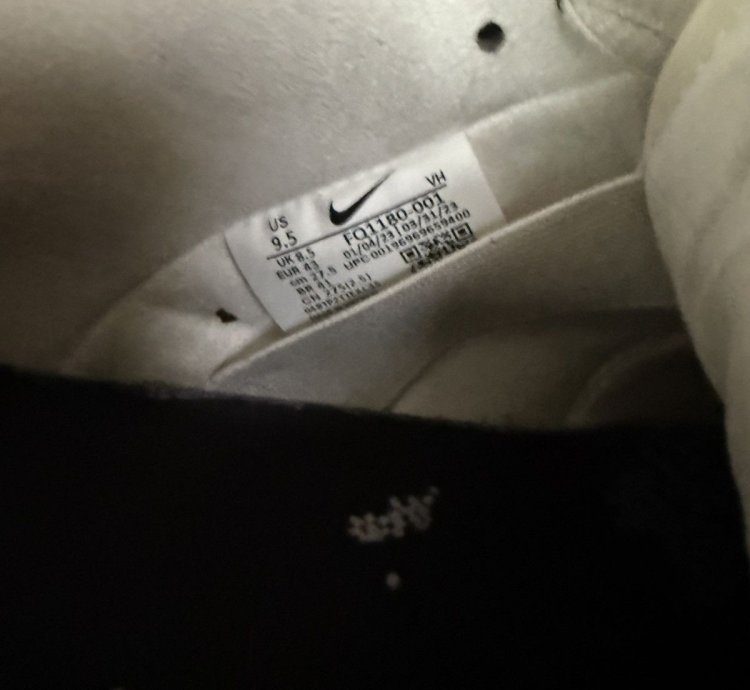 Yuto Horigome Dunks Sz 9 5