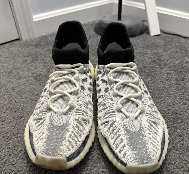 Yzy 350 Cmpt - Panda