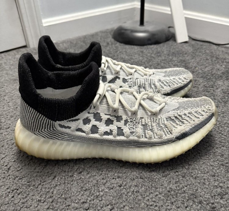 Yzy 350 Cmpt - Panda