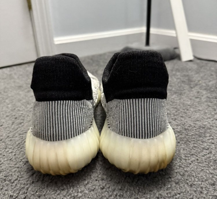 Yzy 350 Cmpt - Panda