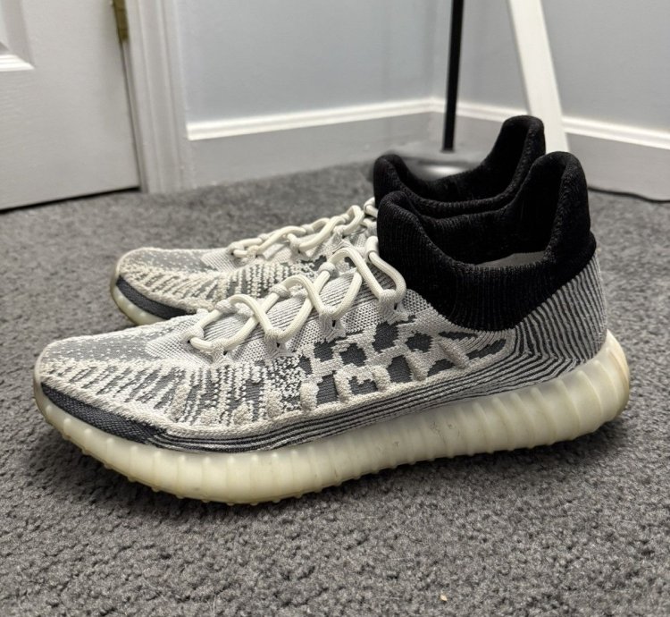 Yzy 350 Cmpt - Panda