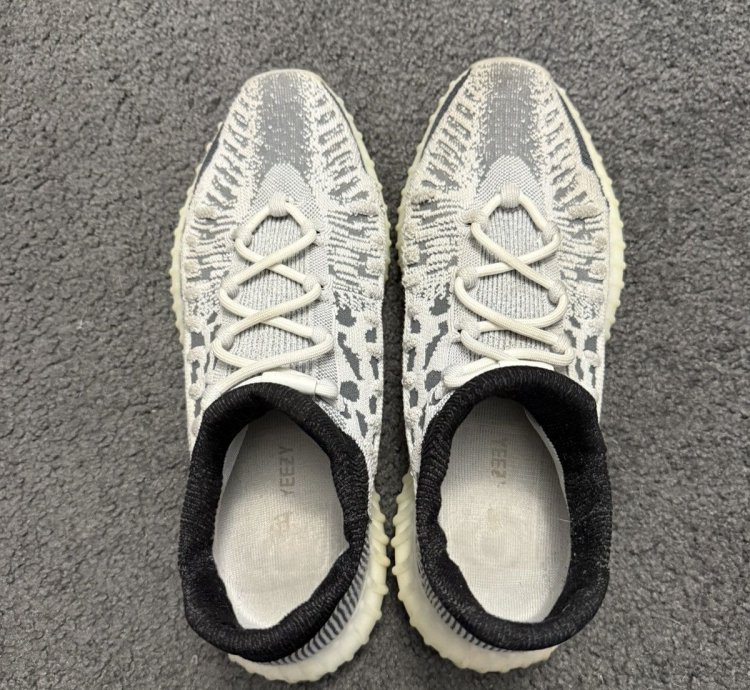 Yzy 350 Cmpt - Panda