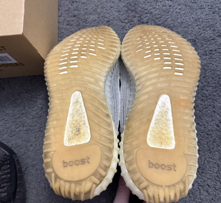 Yzy 350 Cmpt - Panda