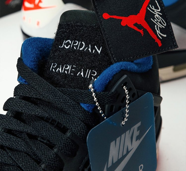 Air Jordan 4 Retro Rare Air