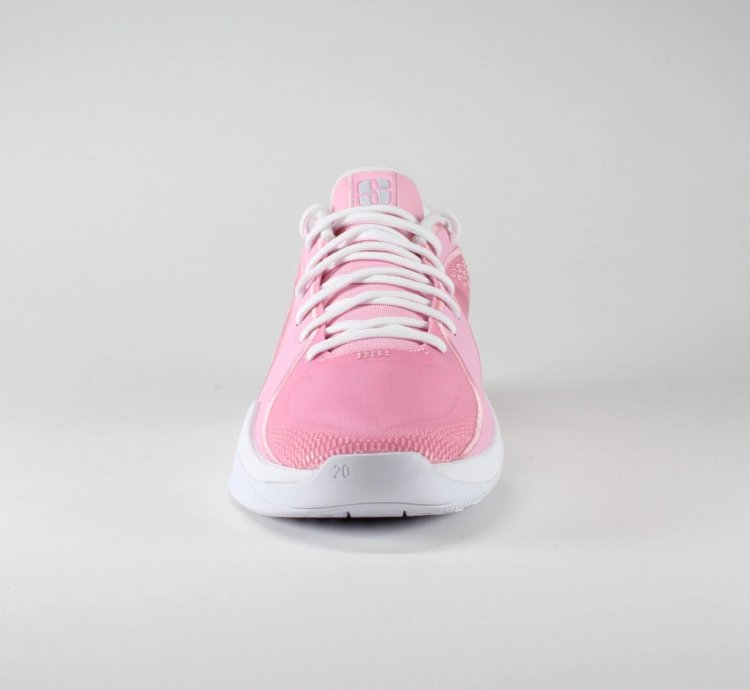 Sabrina 2 Pink White Hf0670-900