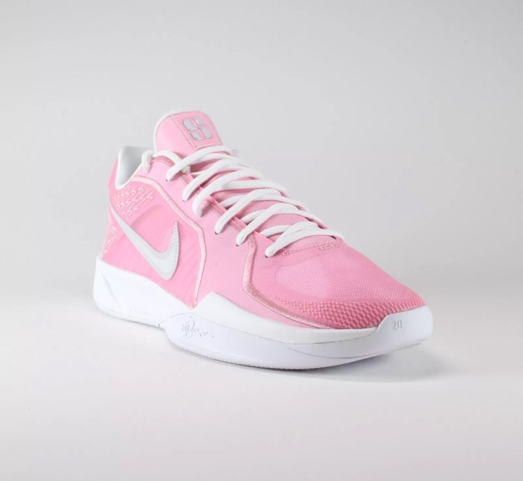 Sabrina 2 Pink White Hf0670-900