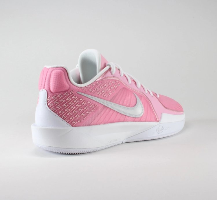 Sabrina 2 Pink White Hf0670-900