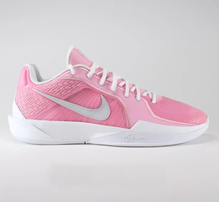 Sabrina 2 Pink White Hf0670-900