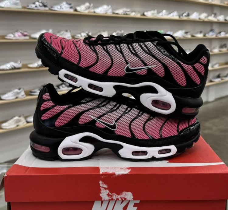 Nike Air Max Plus All Day