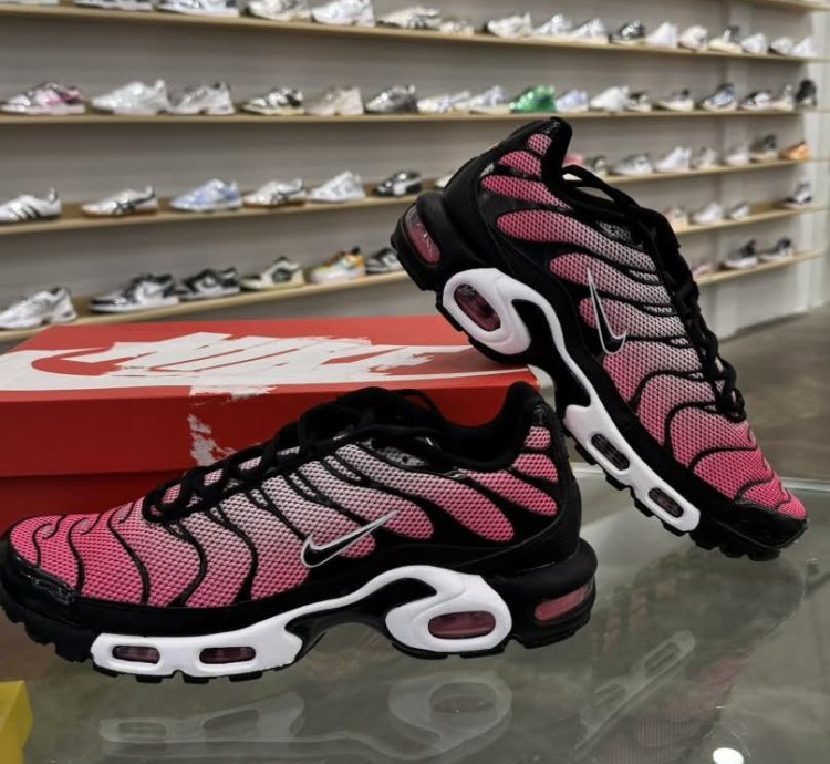 Nike Air Max Plus All Day