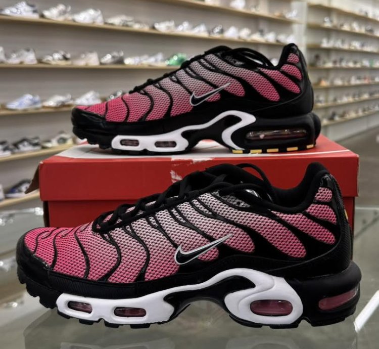 Nike Air Max Plus All Day