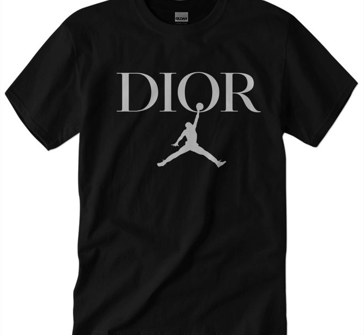 Diior Logo Men Shirt Size Usa