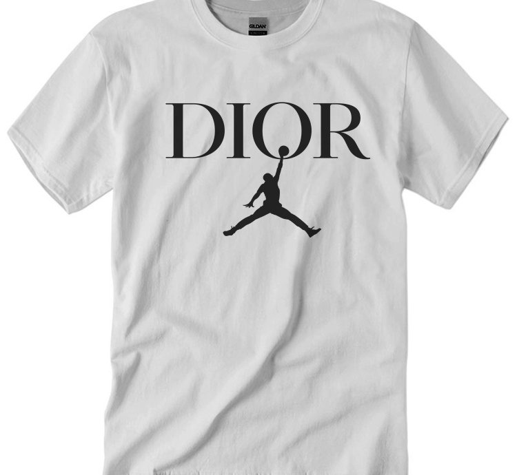 Diior Logo Men Shirt Size Usa