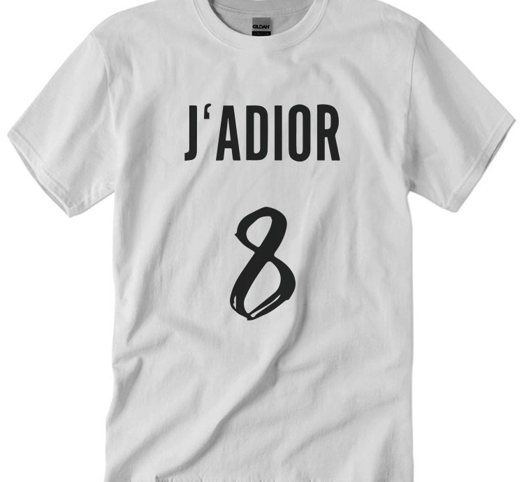 Jdior Logo Men Shirt Size Usa