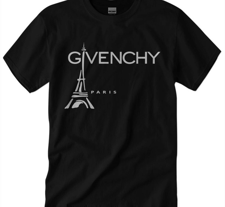 Givenchy Logo Men Shirt Size Usa