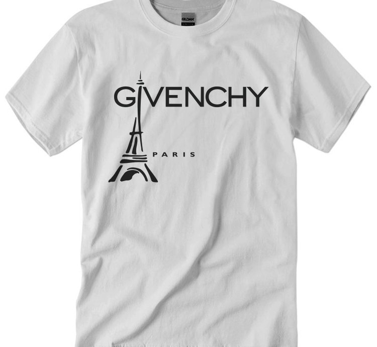 Givenchy Logo Men Shirt Size Usa