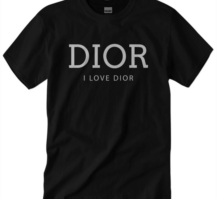 Diorr Logo Men Shirt Size Usa