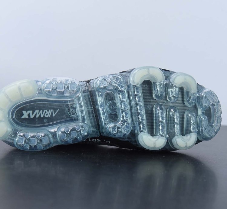 Nike Air Vapormax Off-white Black