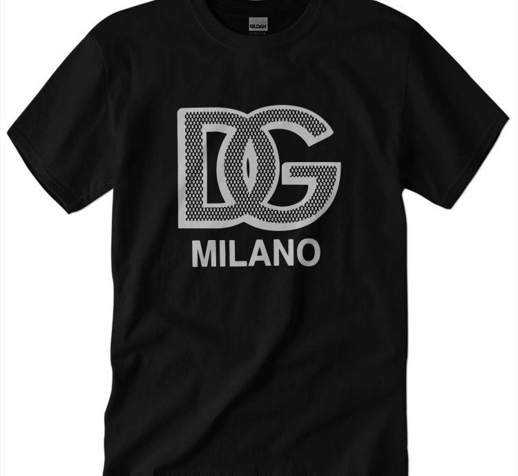 Dg Logo Men Shirt Size Usa