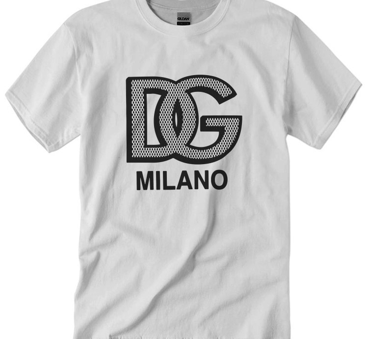 Dg Logo Men Shirt Size Usa