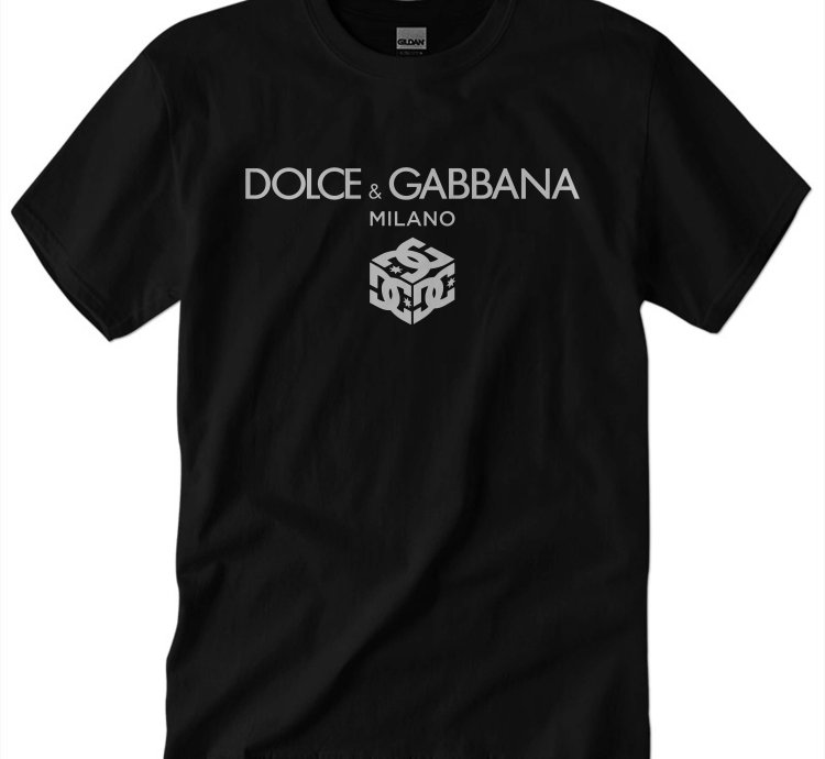 Dg Dolce Gabbana Dg Logo Men Shirt Size Usa