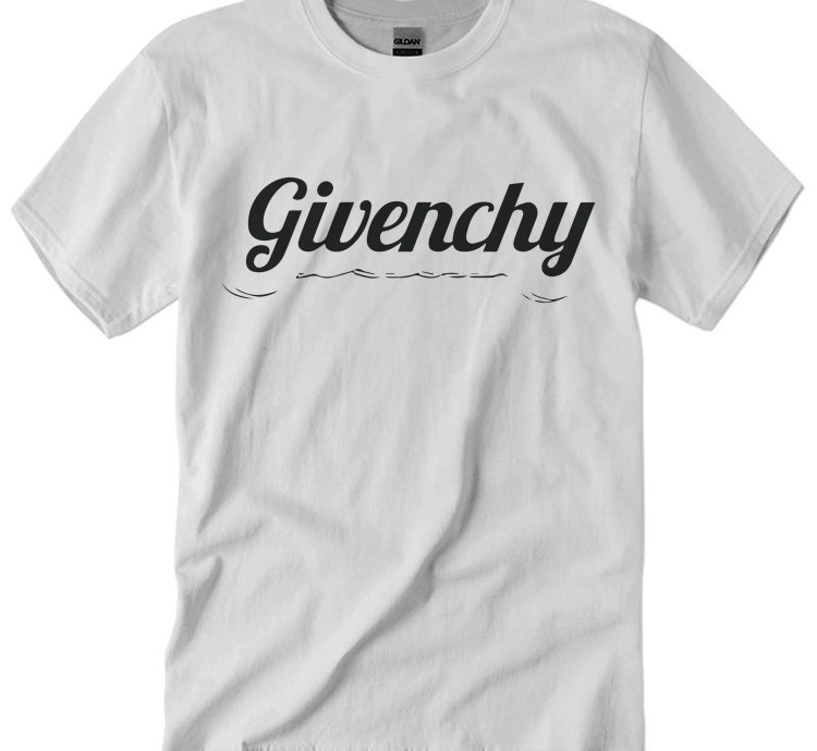 Givenchy 1 Logo Men Shirt Size Usa