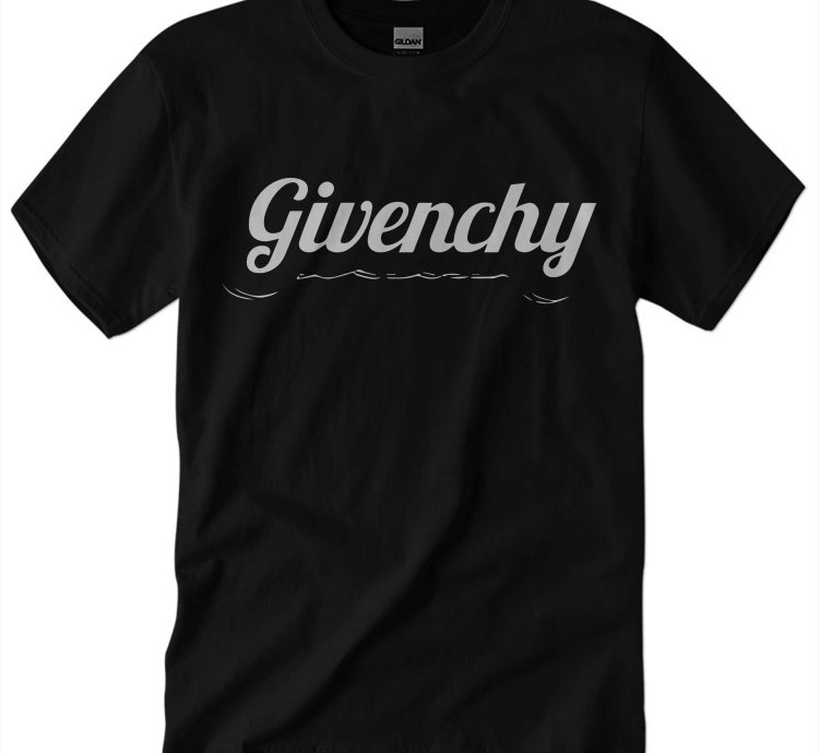 Givenchy 1 Logo Men Shirt Size Usa