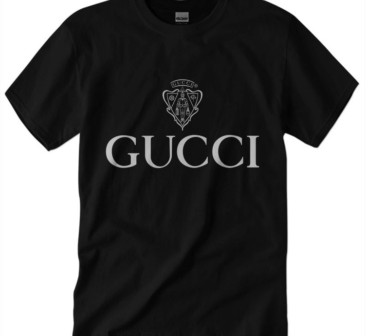 Gc Gucci Logo Men Shirt Size Usa