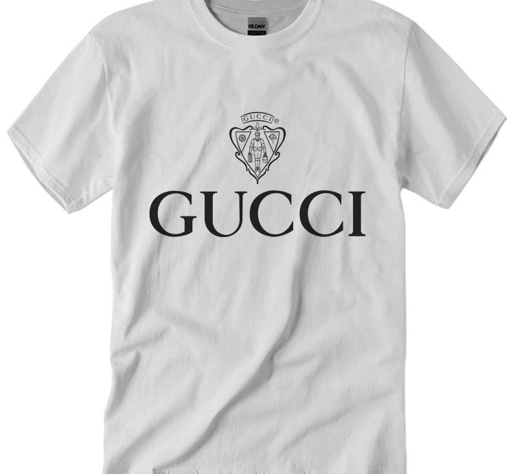 Gc Gucci Logo Men Shirt Size Usa